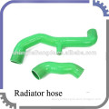 HIGH quality FOR RENAULT 5 GT TURBO SILICONE BOOST intercooler hose kit